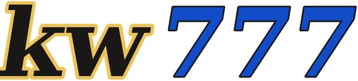 kw777 logo