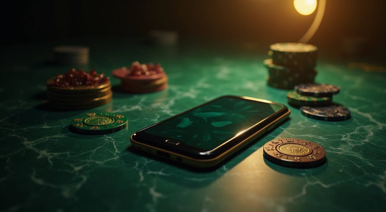 kw777 mobile gaming