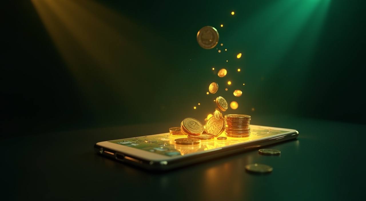 kw777 mobile gaming